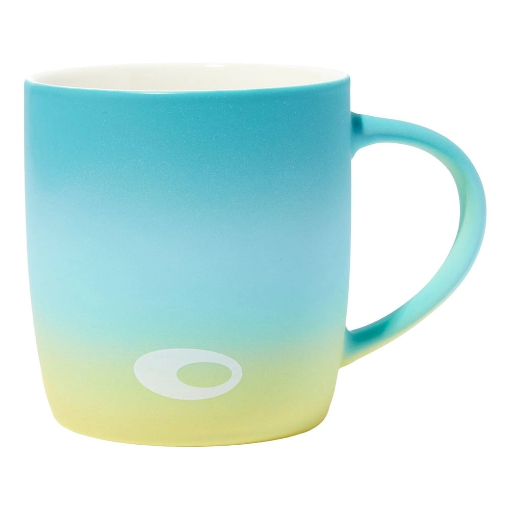 Museum of the Future Museum Gradient Mug