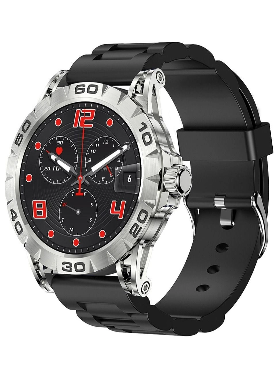 RollsTimi RT I76 46mm