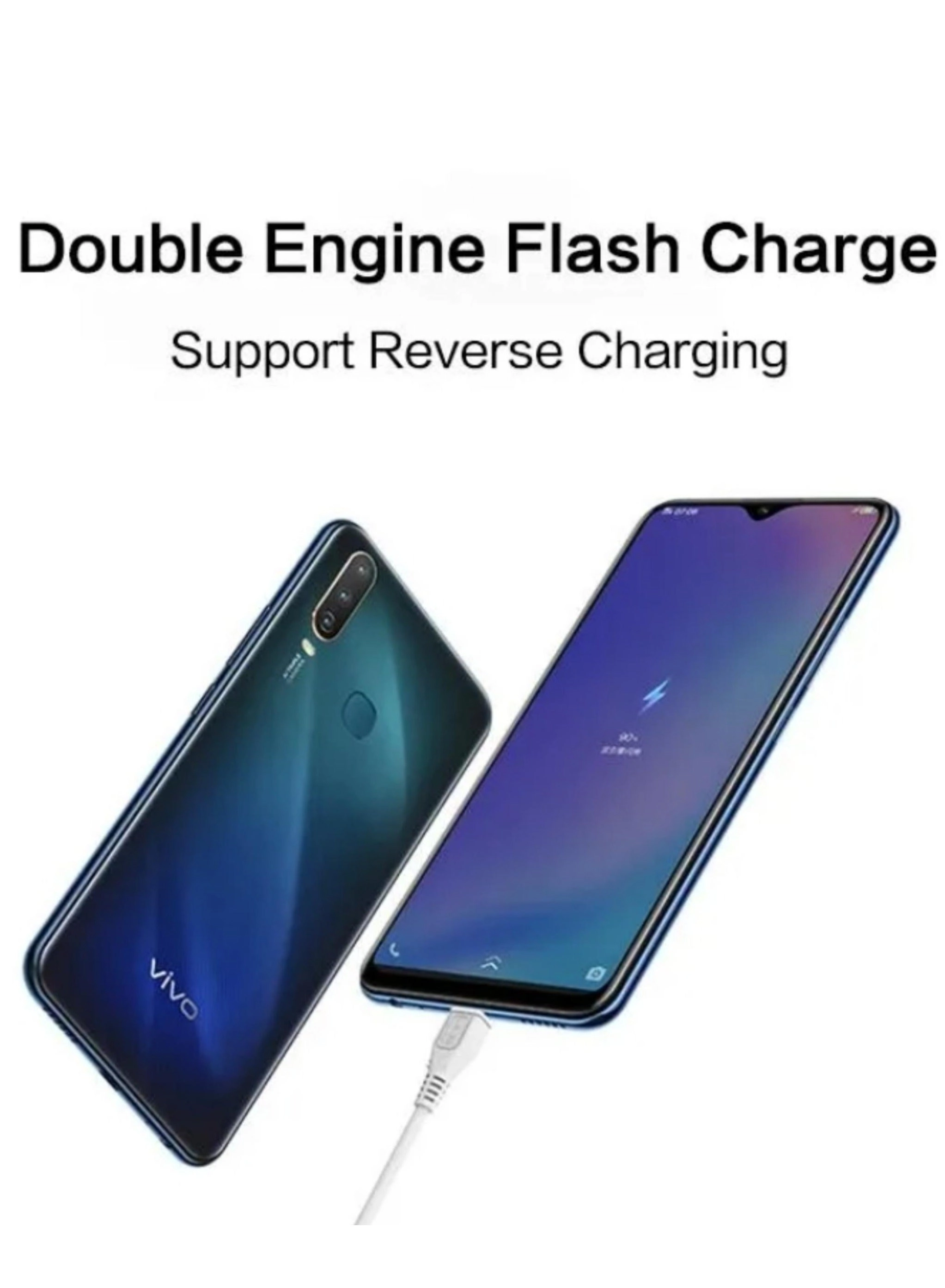 Y19 - 8 GB 256 GB