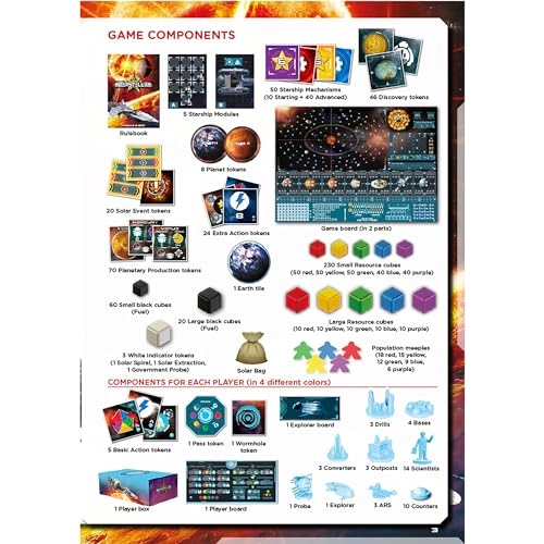 Starship Interstellar