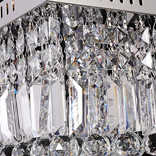 Lowering the lantern - 3000K-4000K