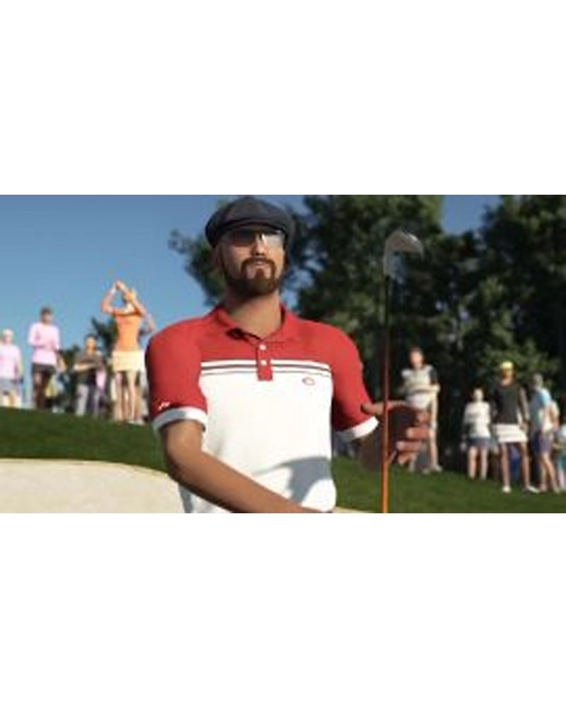 PGA Tour 2K21 Standard Edition - Switch