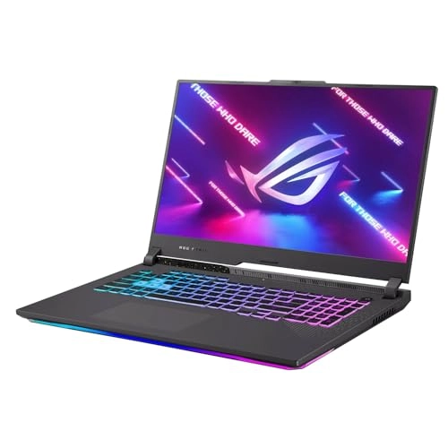 ROG Strix G17 G713PI-WB94 - 17'' Ryzen 9-7845HX 16GB DDR5 1TB SSD