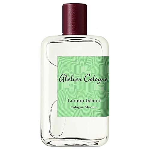 Lemon Island Eau de Parfum 100 ml