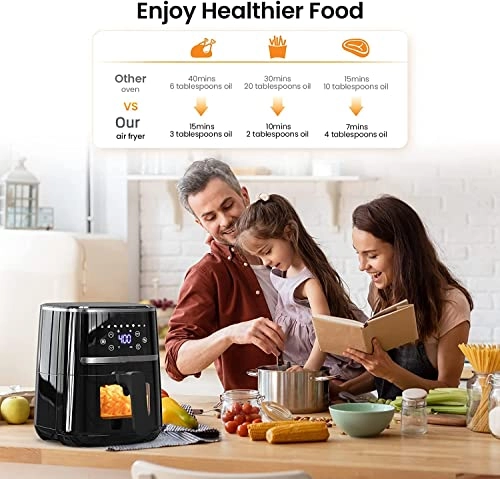 Air Fryer Oven