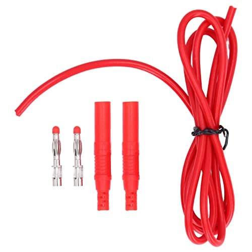 J.70020 - 15A 1000V Banana Plug