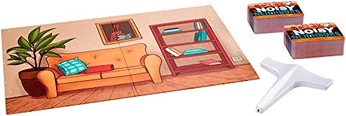 Noisy Neighbors - Adangme 14 - 18 years