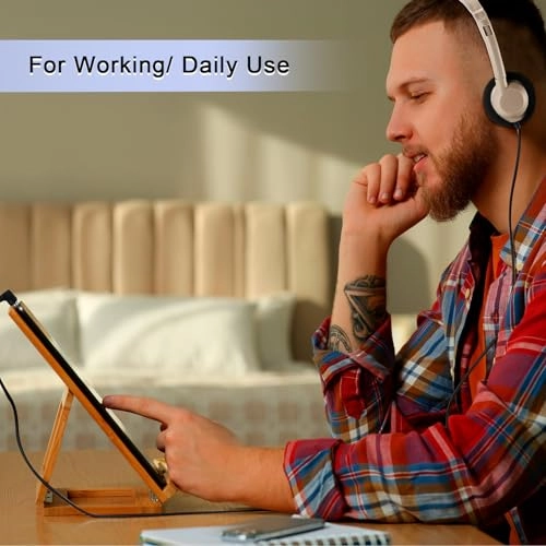 30 Pack Class Set - Wired Headphone