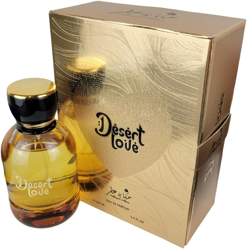 Desert Love - Eau de Parfum 100 ml
