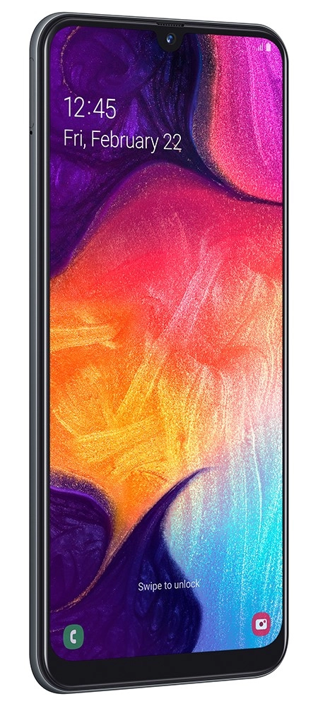 Galaxy A50 - 4GB 128GB