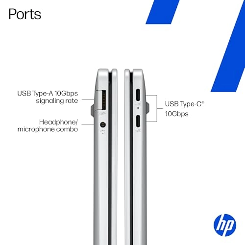 OmniBook 5 Flip 14-FP0019NE - 14'' Core 7 150U 16GB DDR5 1TB SSD