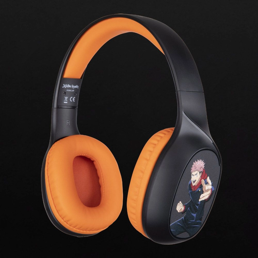 JUJUTSU KAISEN Wireless Headset