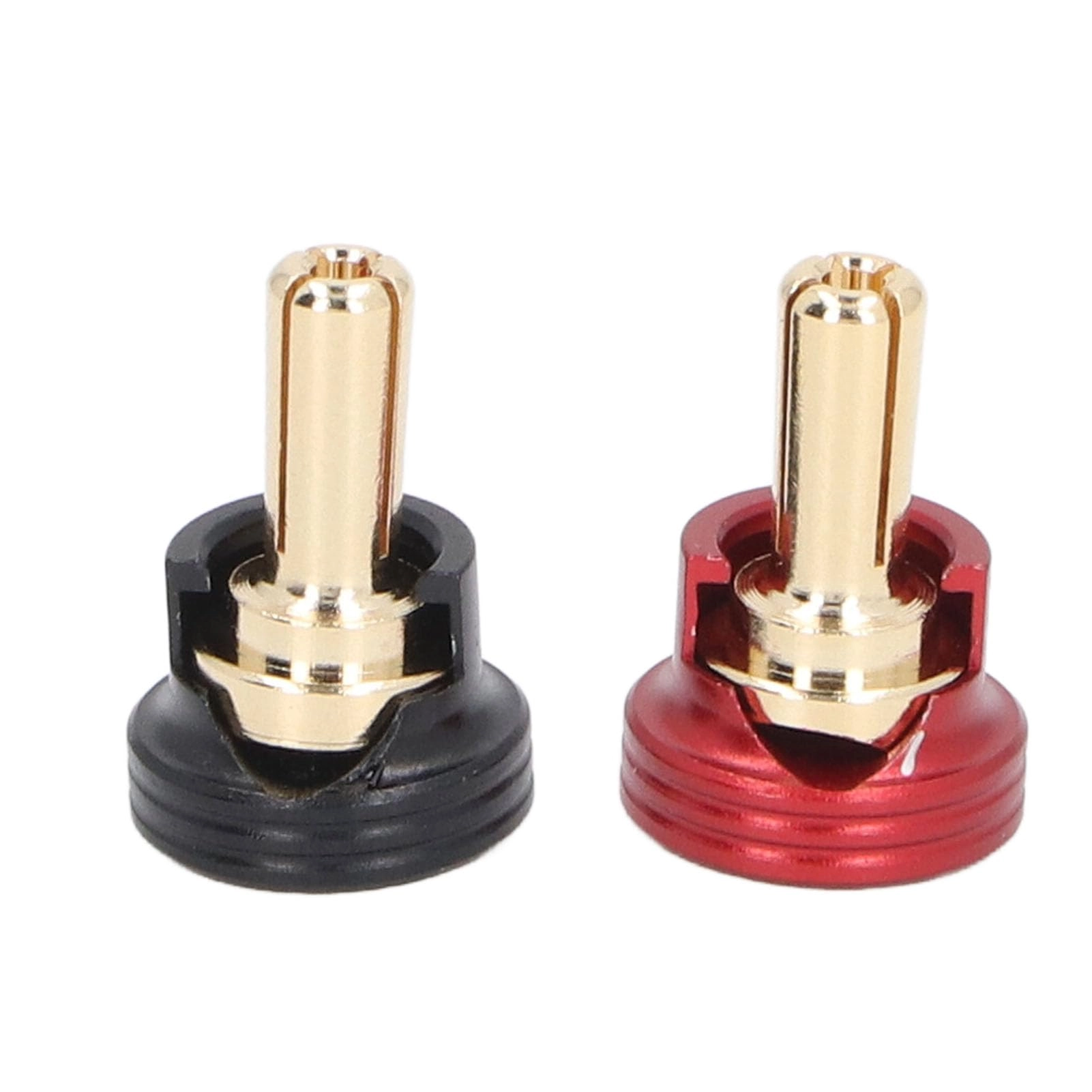 Tihebeyan Heatsink Bullet Plug - 1/10