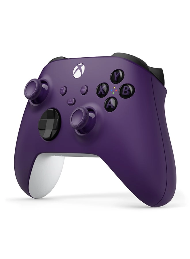 Xbox Wireless Controller - Astral Purple Special Edition