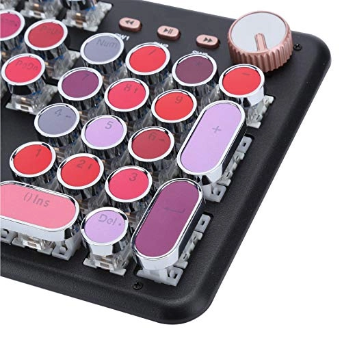 Mechanical Keyboard - Micro USB