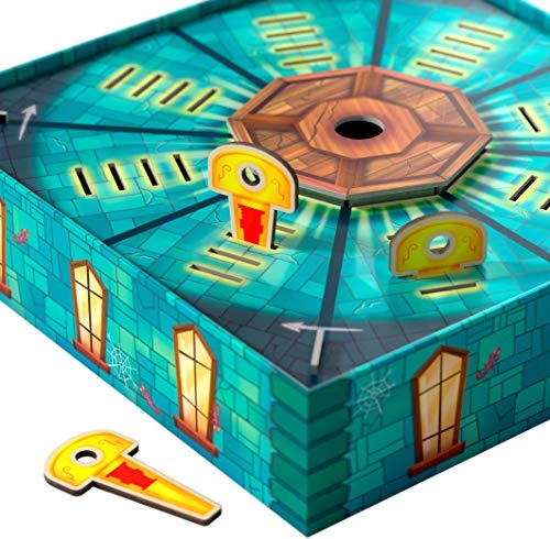 Clever keys! - Memory Game