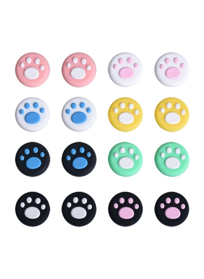 Ghost Spider Rocker Cap - NS/Lite Silicone