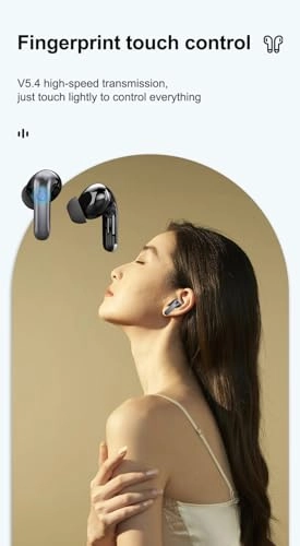 A17 Pro Wireless Earbud