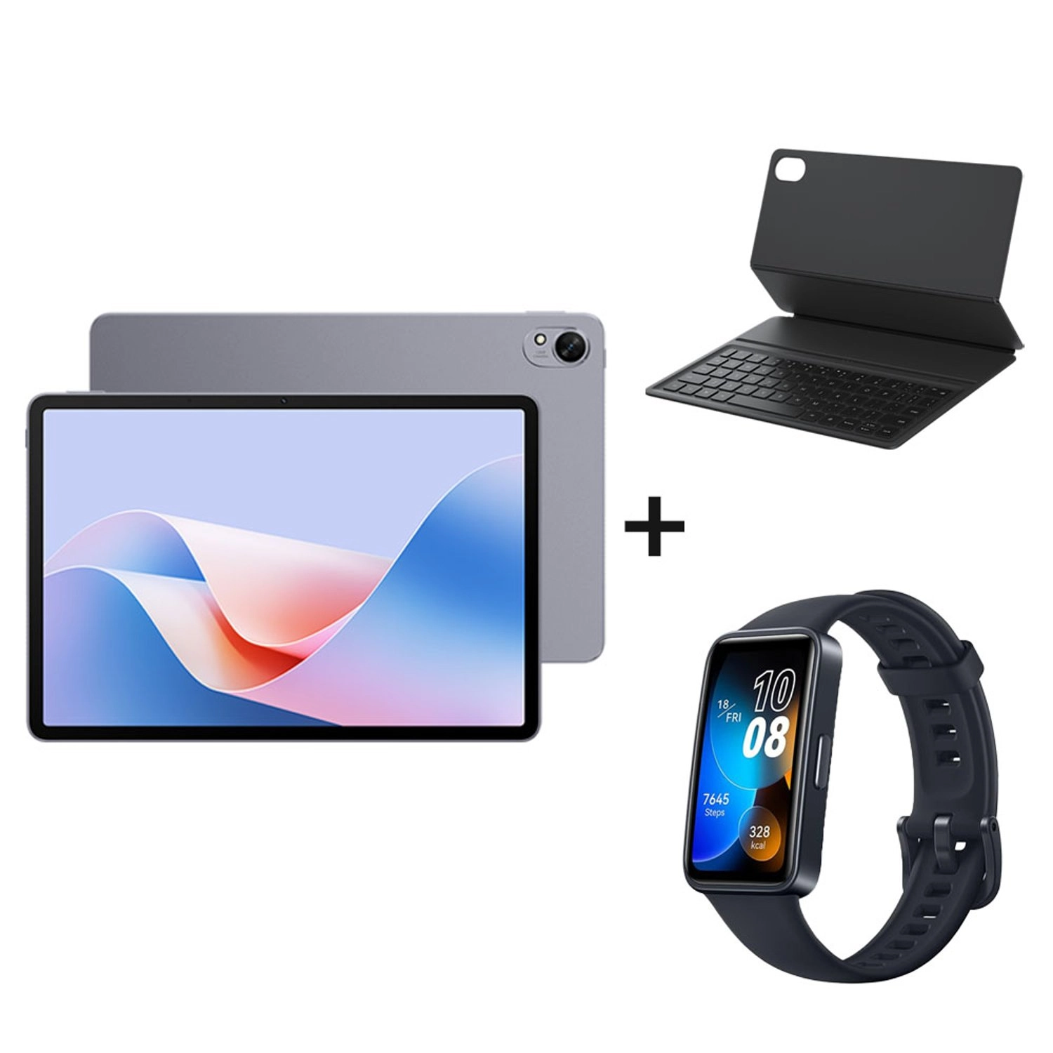 MatePad TGR-W09 - 256GB 11.5"