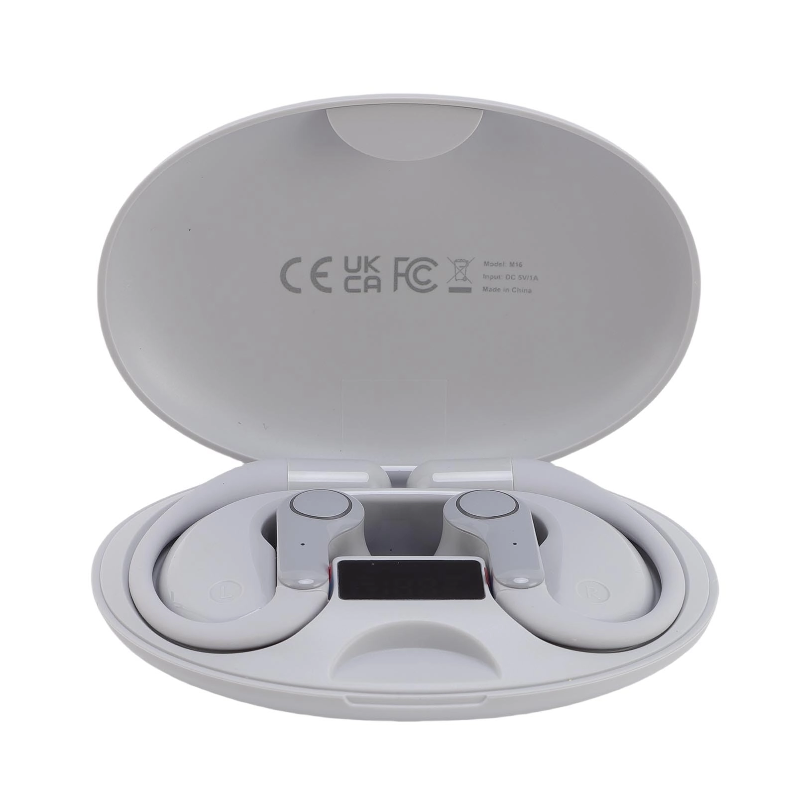 AI Translation Earbuds - 144 Languages