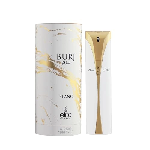 Burj Blanc - Eau de Parfum 100ml