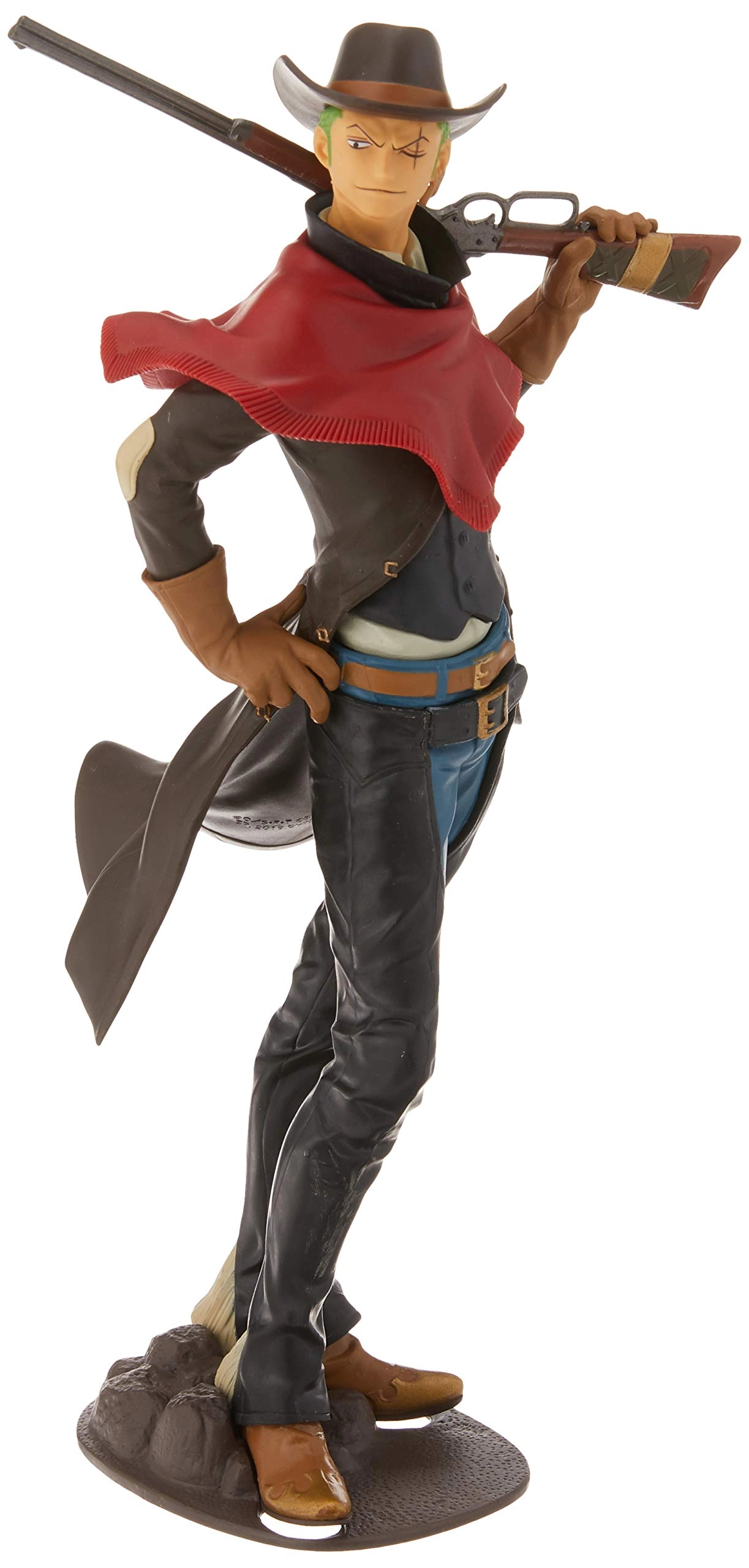 Roronoa Zoro - Onepiece Treasure Cruise World Journey Vol1