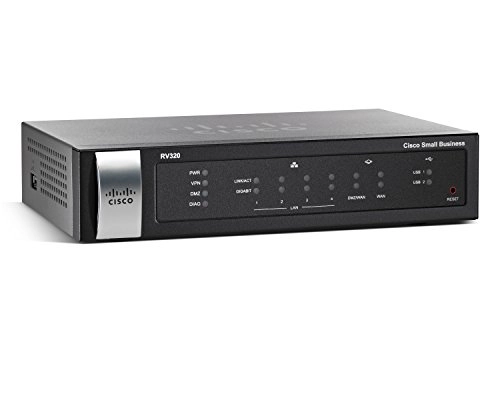 RV320 - 802.11a/b/g/n