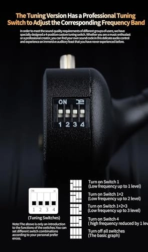 KZ ZS12 PRO X Wired Earbud