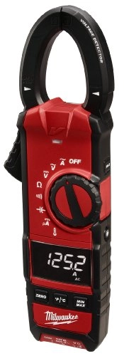 2236-20 - 600 amps AC/DC 1.30 jaw opening