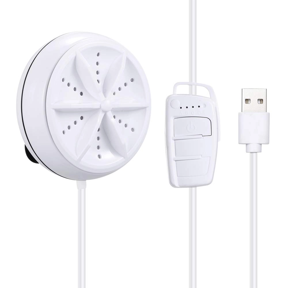 GoolRC Mini Washing Machine - 1 kilogram Portable