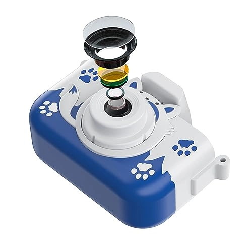 Children Camera - 1080P 2in IPS