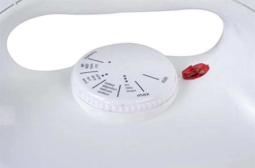 Ultimate - 1000W Dry Iron Multicolour