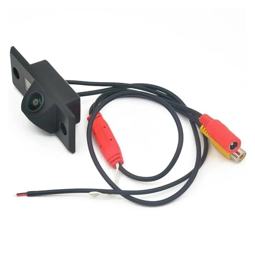 Reverse Camera - Night Vision Wire 1080P