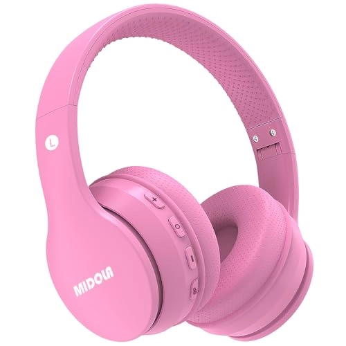 Kids Headphones Wireless Headphone