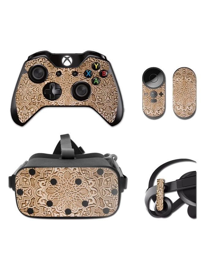 Skin for Oculus Rift CV1