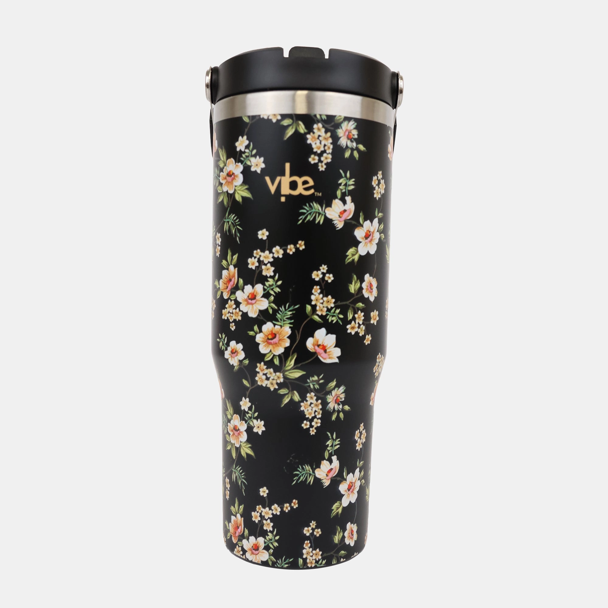 Flip Straw - 900Ml