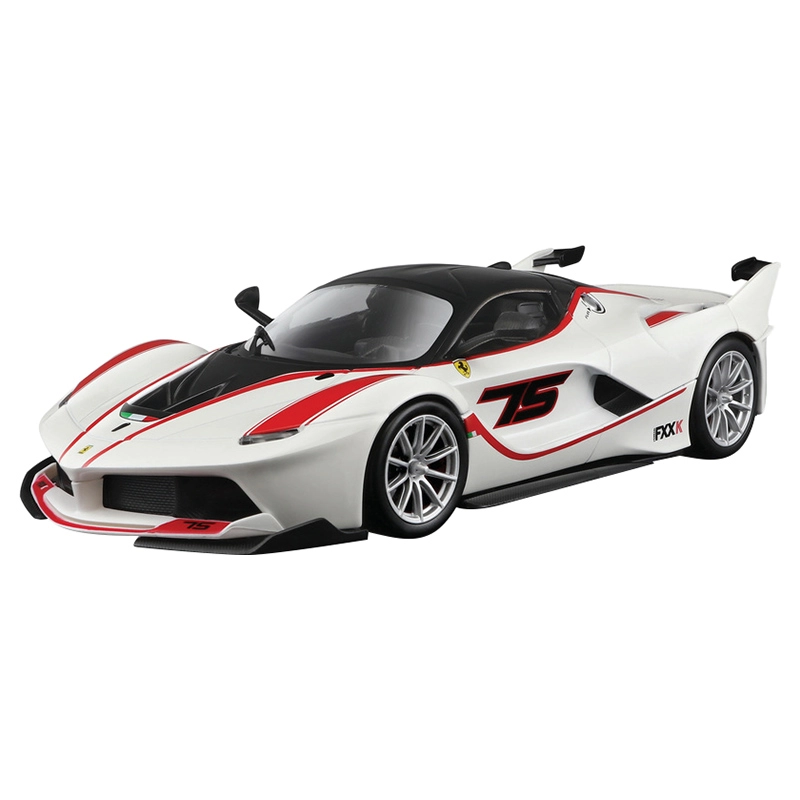 BBurago Intl Ferrari Racing FXX K - 1:24