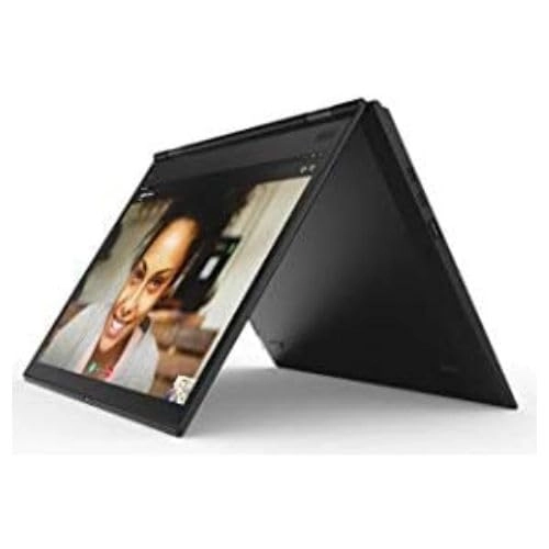 (Renewed) X1 Yoga Gen 3 - 14'' Core M-5Y10 8GB DDR4 256GB SSD