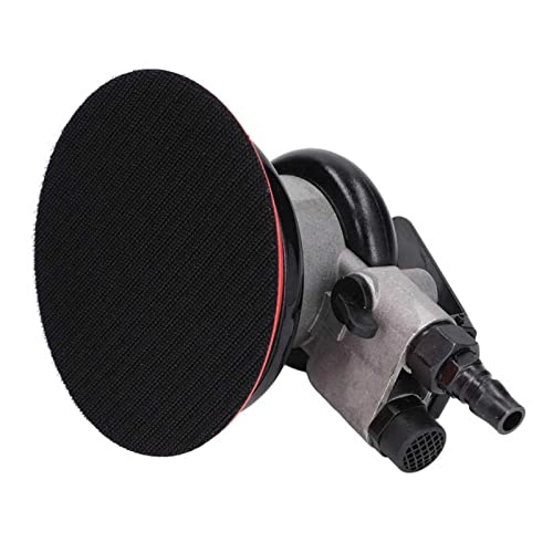 Car Buffer Polisher - 150mm Pneumatic Sander