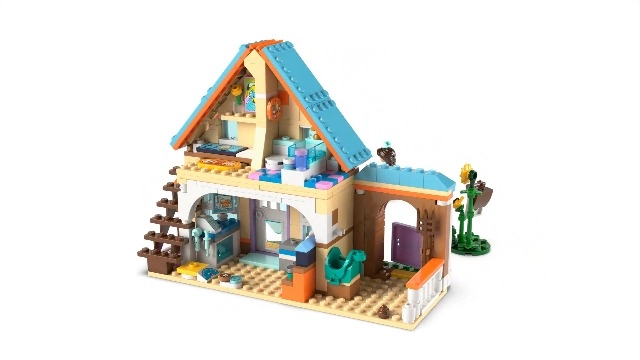 Friends Horse And Pet Vet Clinic (42651) - Animals