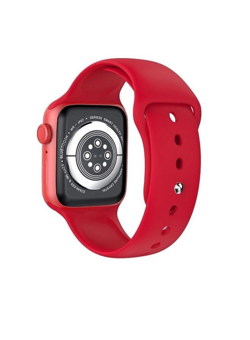 HW22 Pro Max 45mm metal alloy