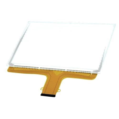 DJ080PA-01A - 8'' 55Pin Touch Screen