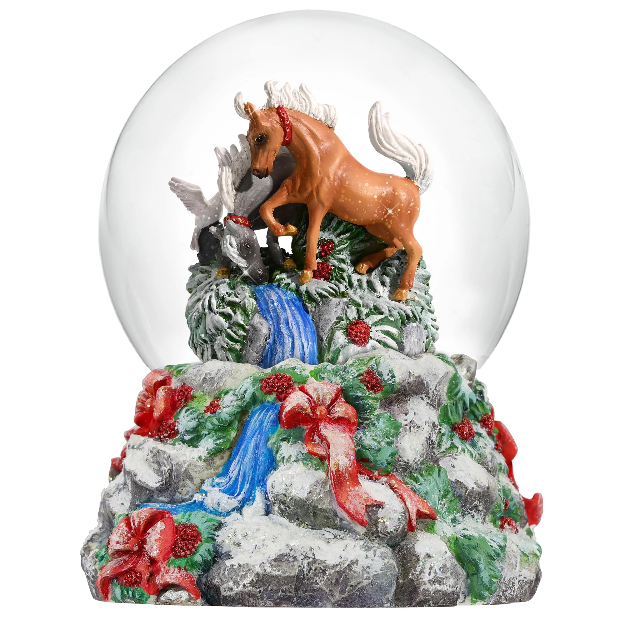 Breyer Paint Your Own Ornament Craft Kit Horses - 4+ years 1 piece