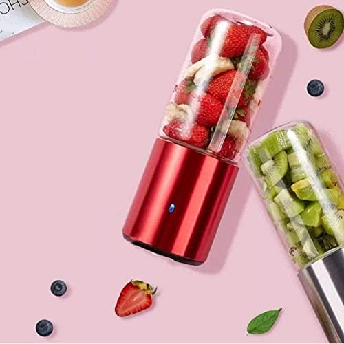 Household Juicer - 300W 600ML+300ML