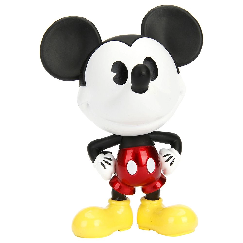 Jada Disney - Mickey Mouse Classic Figure (sim-253071000)