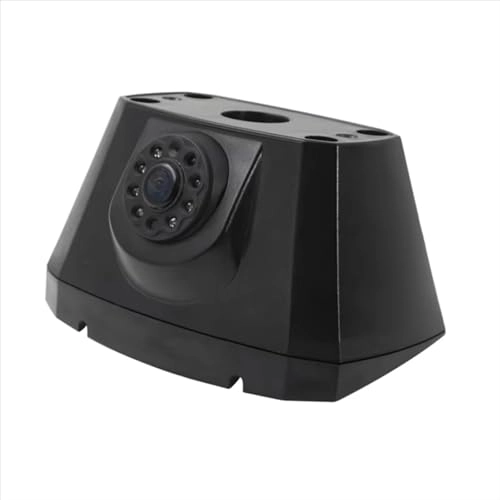 High Mount Brake Light Rear View Camera - Night vision 4PIN