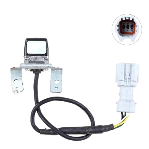 Reverse Camera - Night Vision 1080P