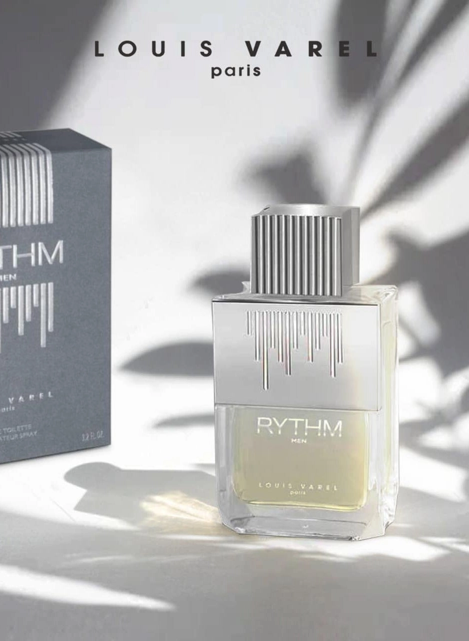 RYTHM - Eau de Toilette 95ml