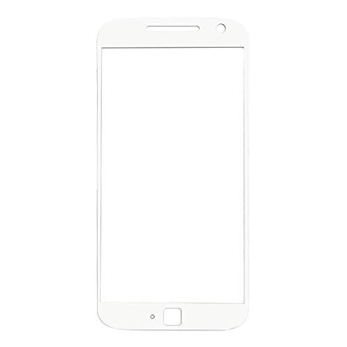 Front Screen Outer Glass Lens - Motorola Moto G4 Plus XT1640 XT1642 XT1644