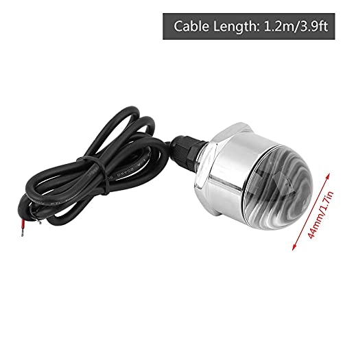 Marine Underwater Light - 1.5 Meter 10°